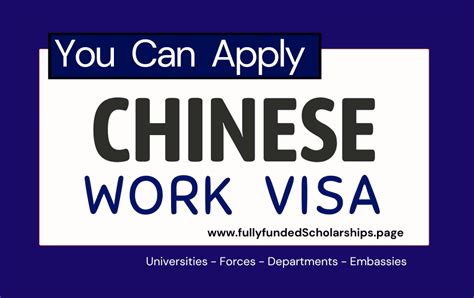 Application Process, Requirements and Fee .